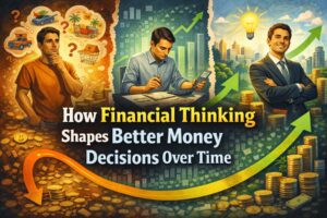 How Financial thinking