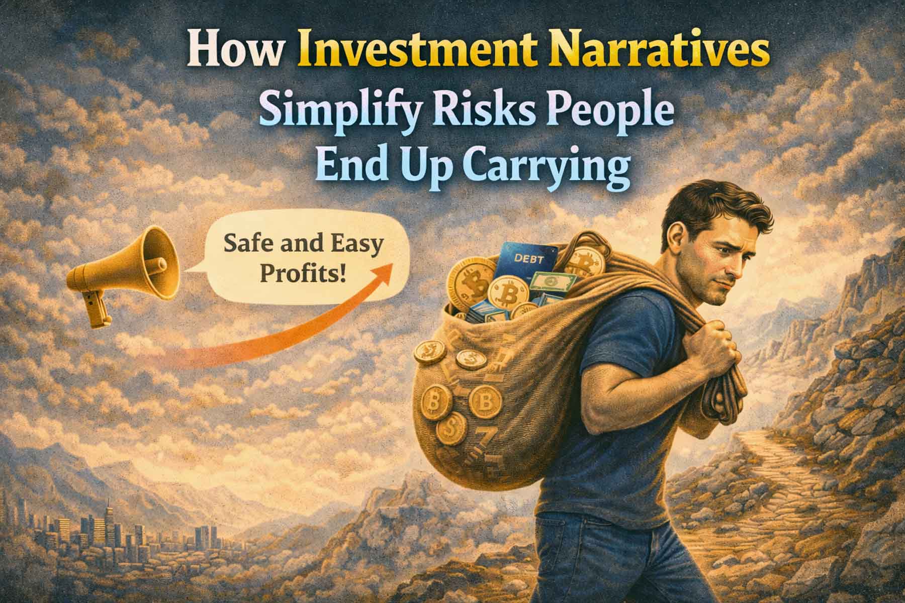 Investment Narratives Investment Narratives