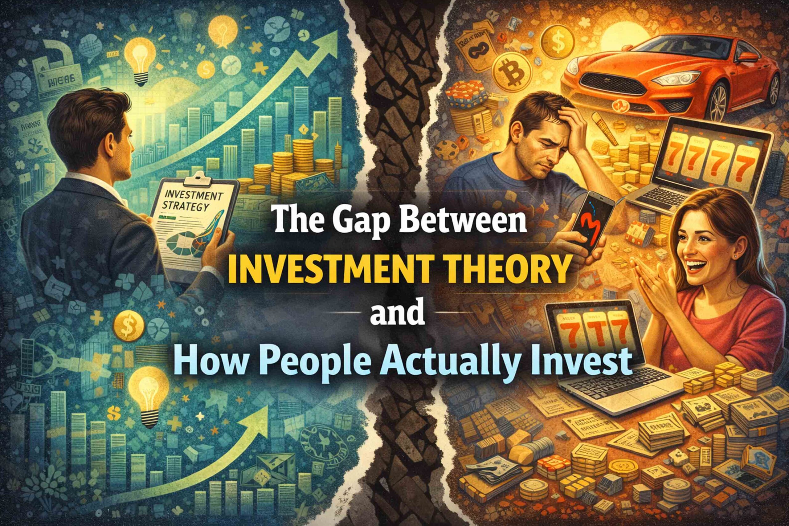 Investment theory