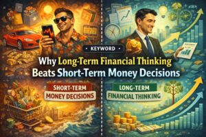long-term financial thinking