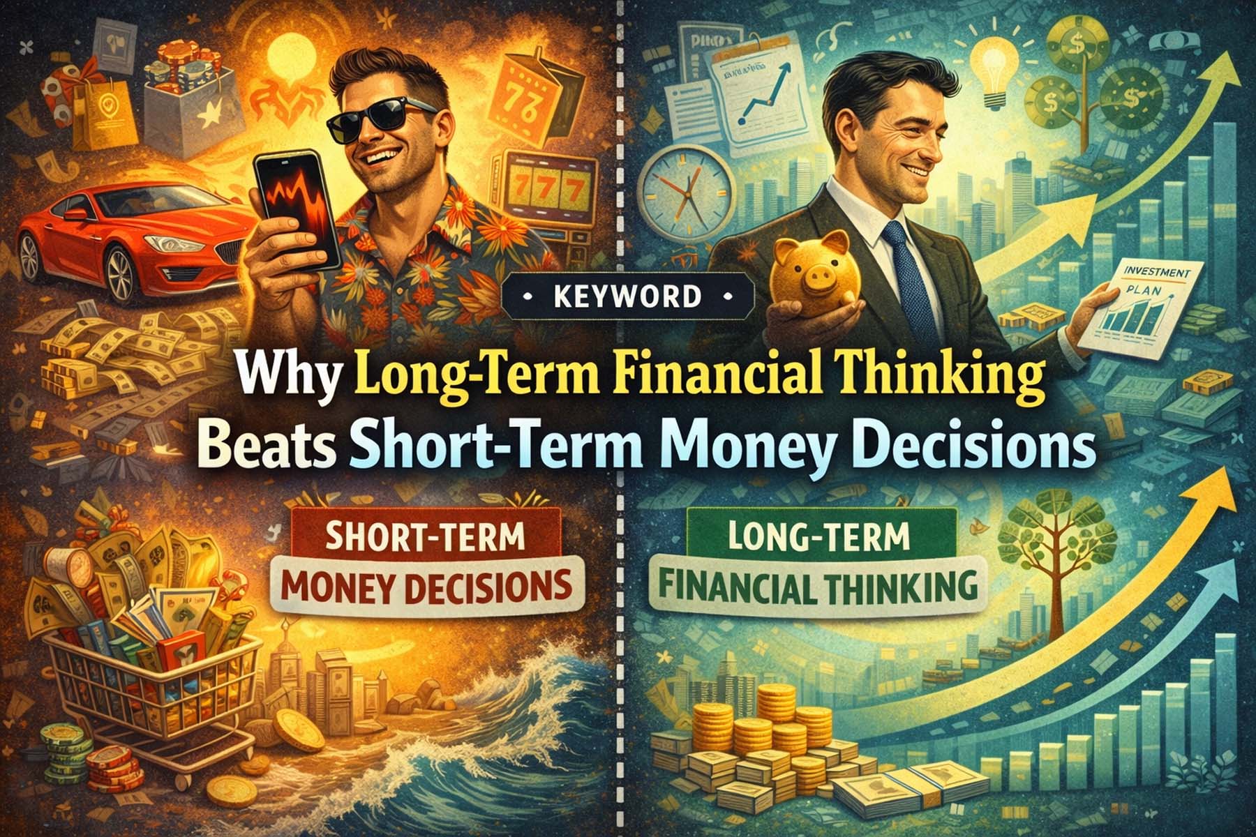 long-term financial thinking