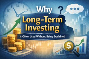 long-term investing
