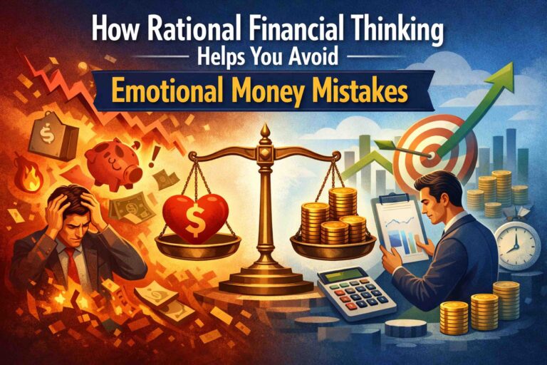 rational financial thinking