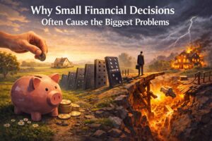 Small Financial Decisions